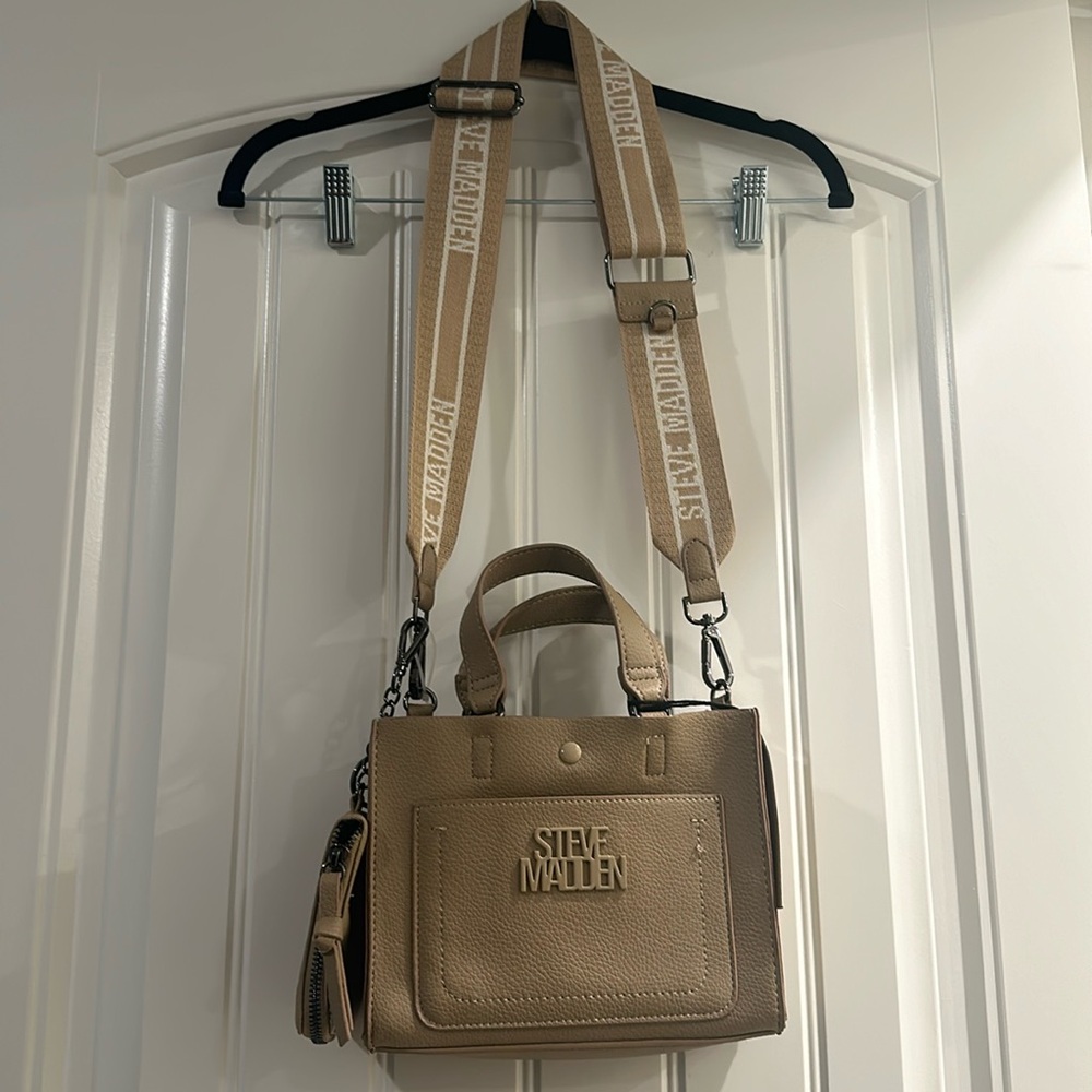 Steve Madden Purse